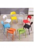 Liya Moulded Side Chair *Last Set of 3